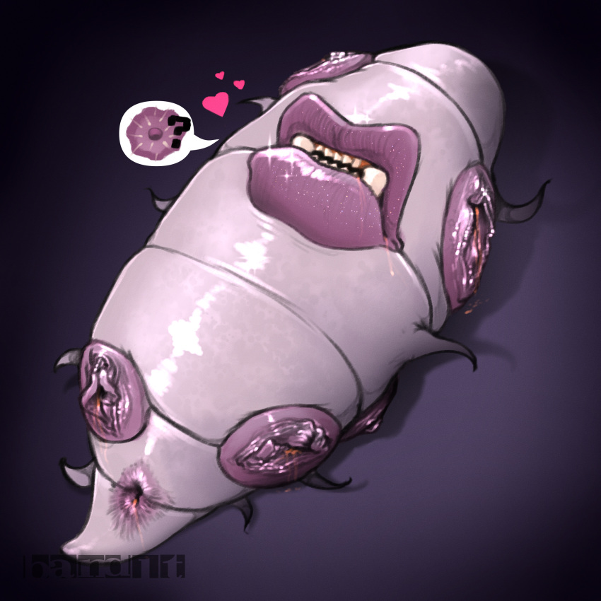 Pussy Creature Porn