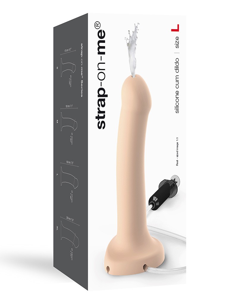 Strap-On-Me
