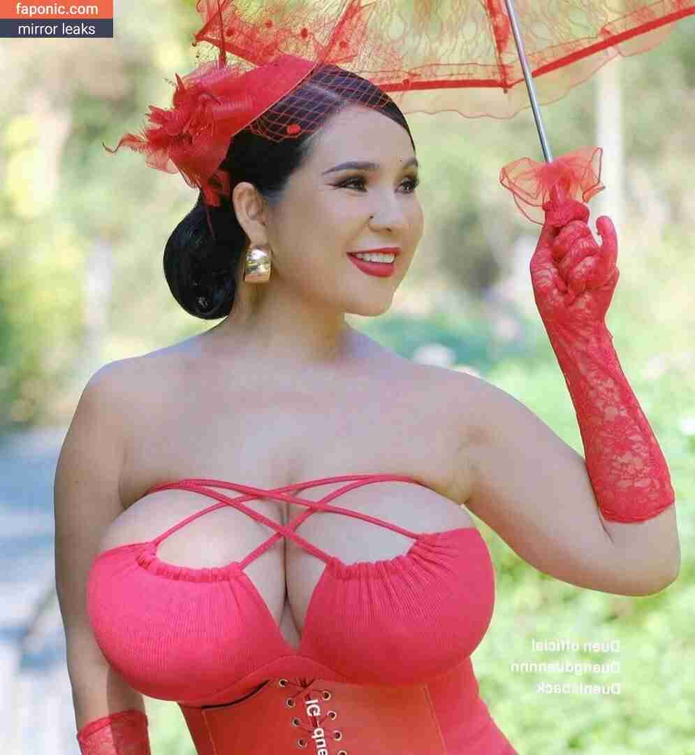 Duang Duen Nude Leaks OnlyFans