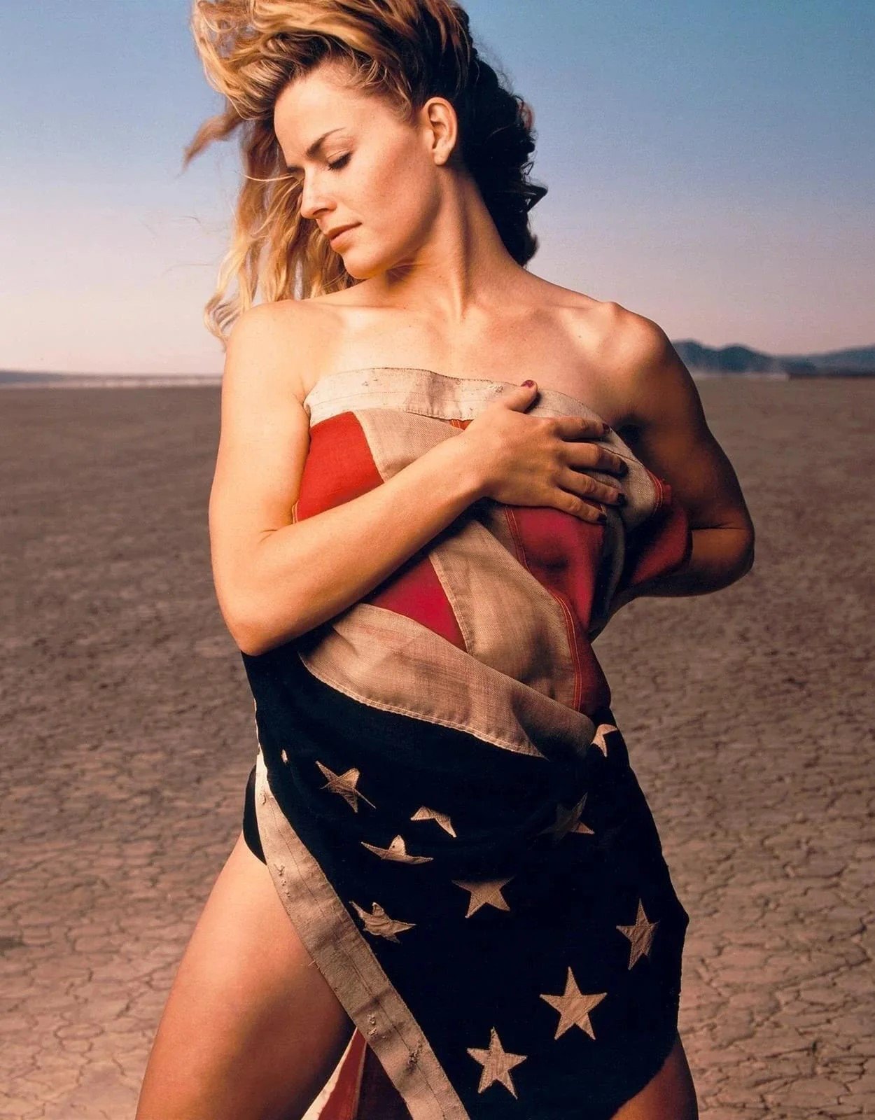 Elisabeth Shue
