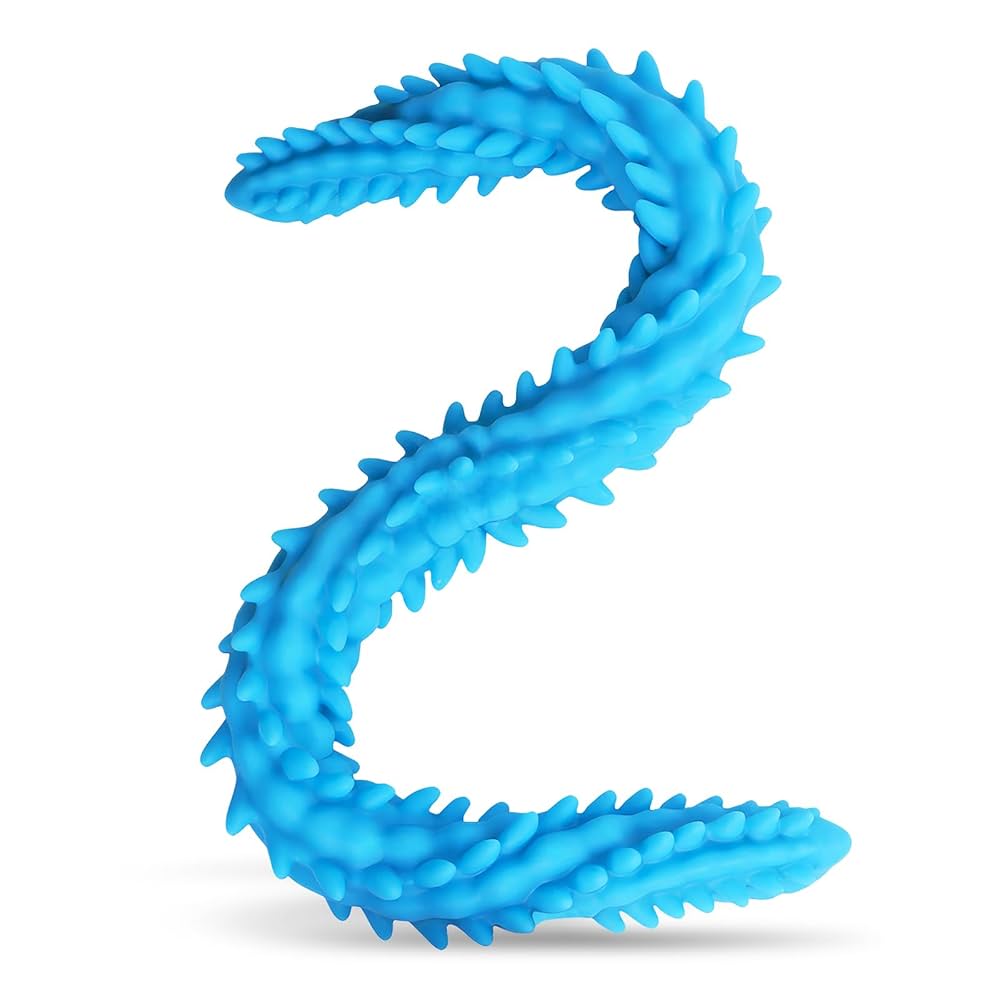 : Long Dildo Double Ended Dildo 23.2 Anal Plug Anal Training Anal Dildo Big Dildo Huge Thick Dildo G-Spot Dildo Fantasy Dildo Adult Toy Sex Toy for Men Woman : Health