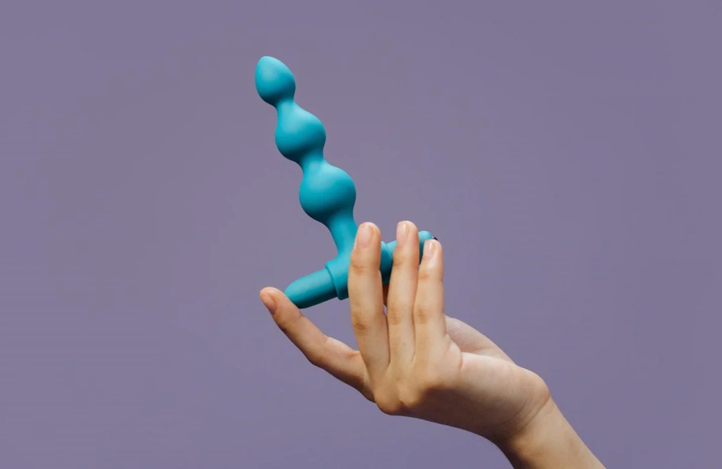 6 Tips on How to Begin Anal Stretching