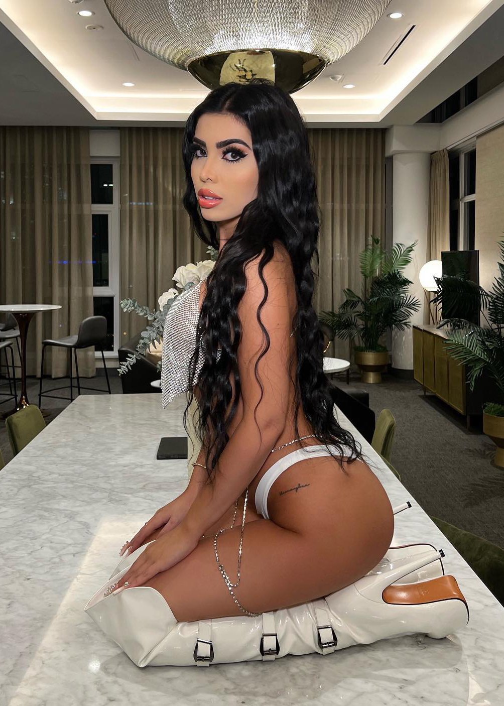 Brenda Esperanca