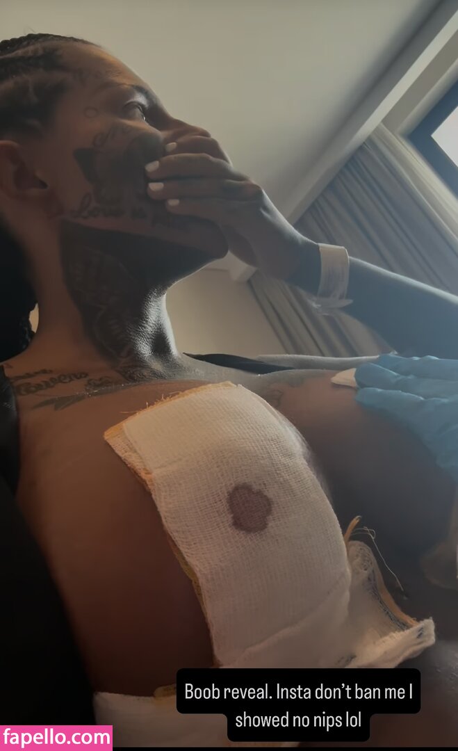 Essex Ink essexink Nude Leaked OnlyFans