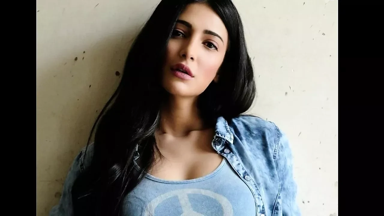 Shruti Hassan Fake Porn Videos: Best XXX 2025