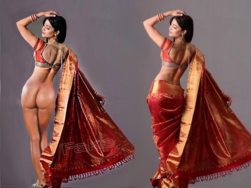 Shruti Hassan xxx