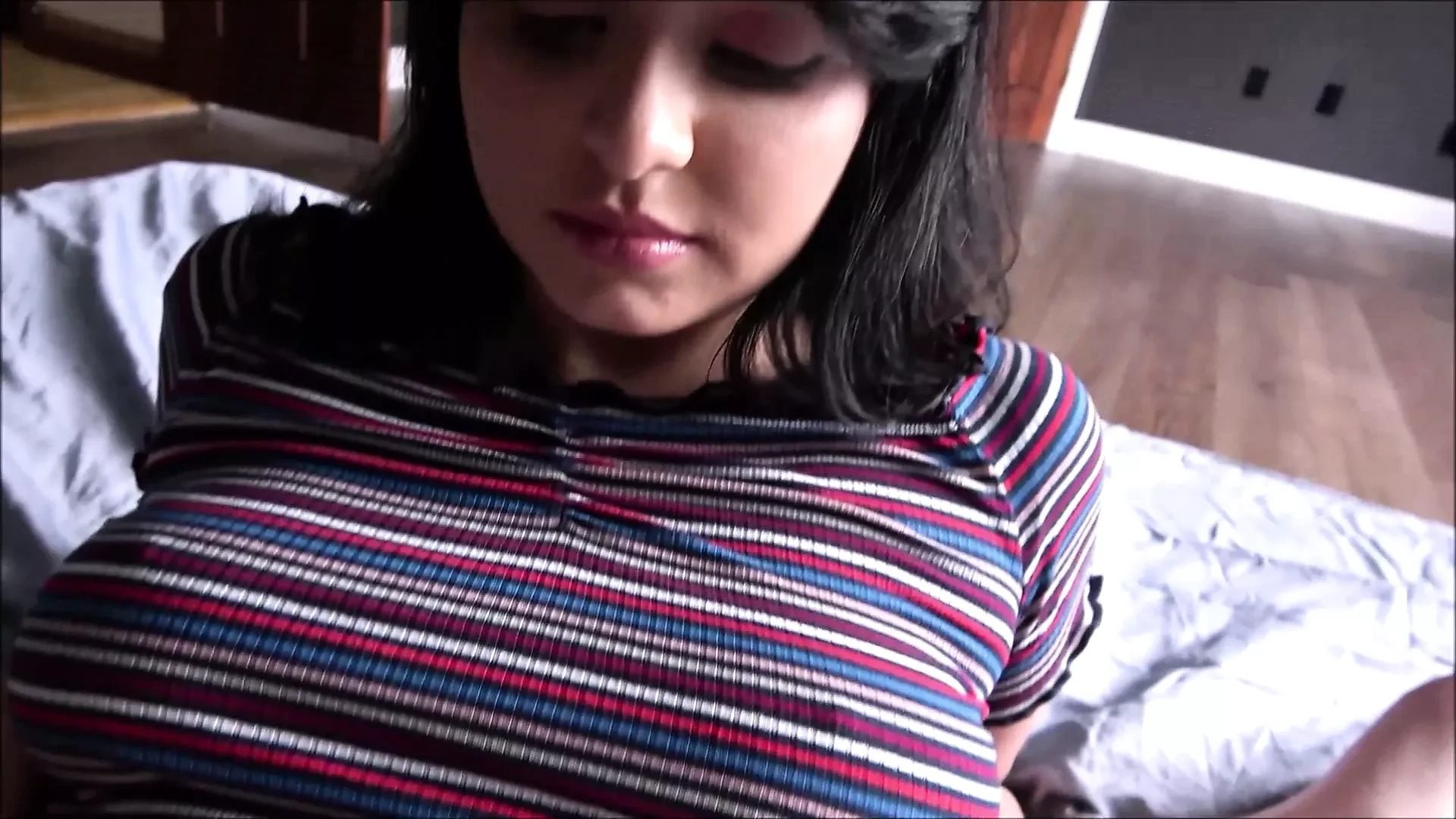 I Had Sex with My Hot Teen Best Friend