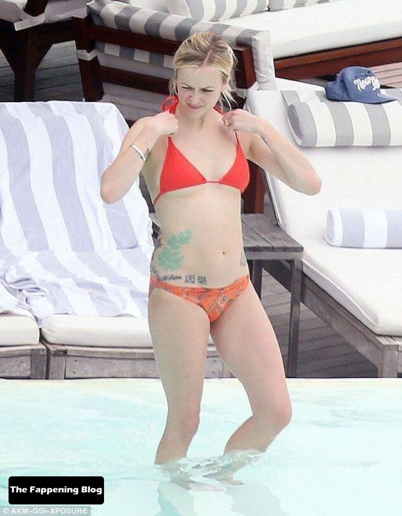 Fearne Cotton fearnecotton Nude Leaks Photo 30