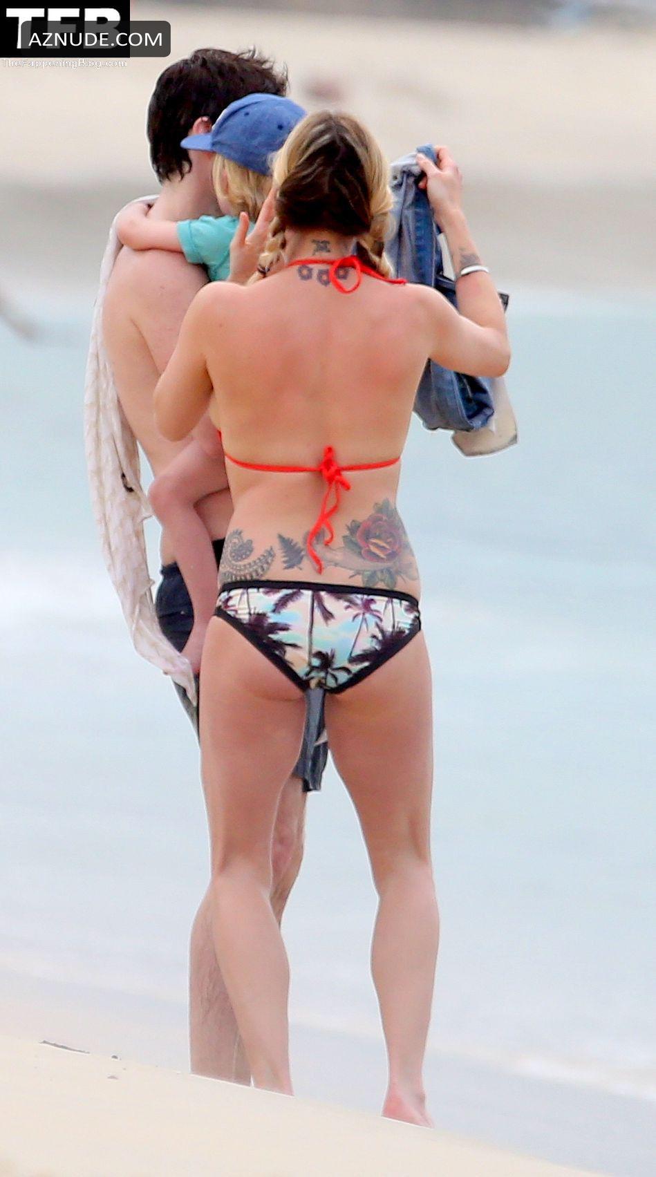 Fearne Cotton Sexy Photos Collection From Various Events