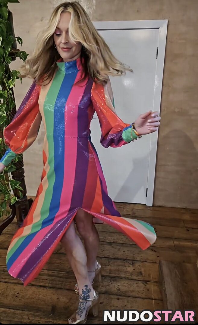 Fearne Cotton Nude Leaks Photo 24