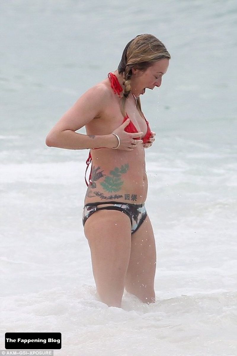 Fearne Cotton fearnecotton Nude Leaks Photo 35