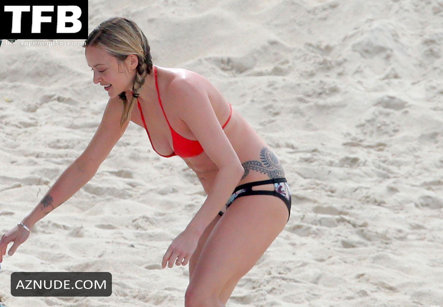 FEARNE COTTON Nude
