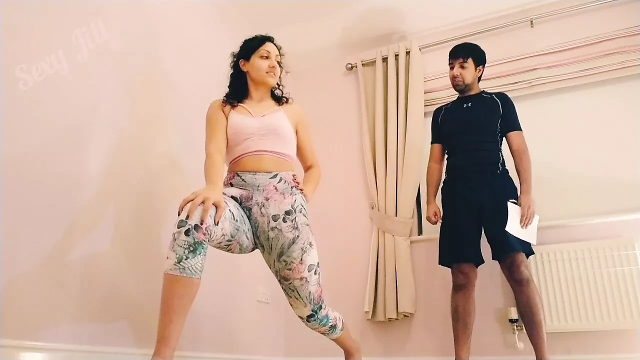 I Cum On My Personal Trainer Tori 18 Porn Videos