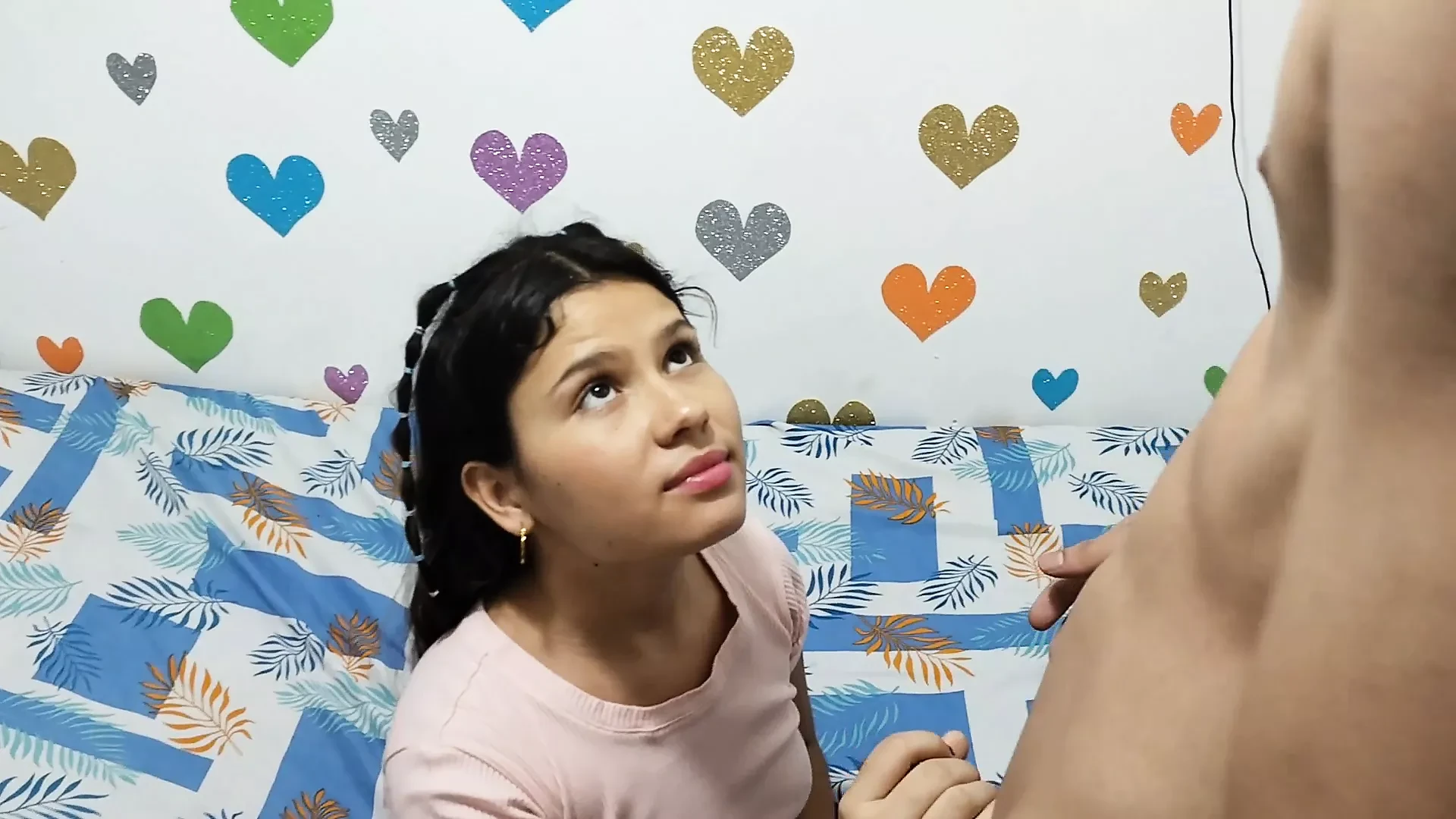 Free Colombian Teen Porn Videos 18