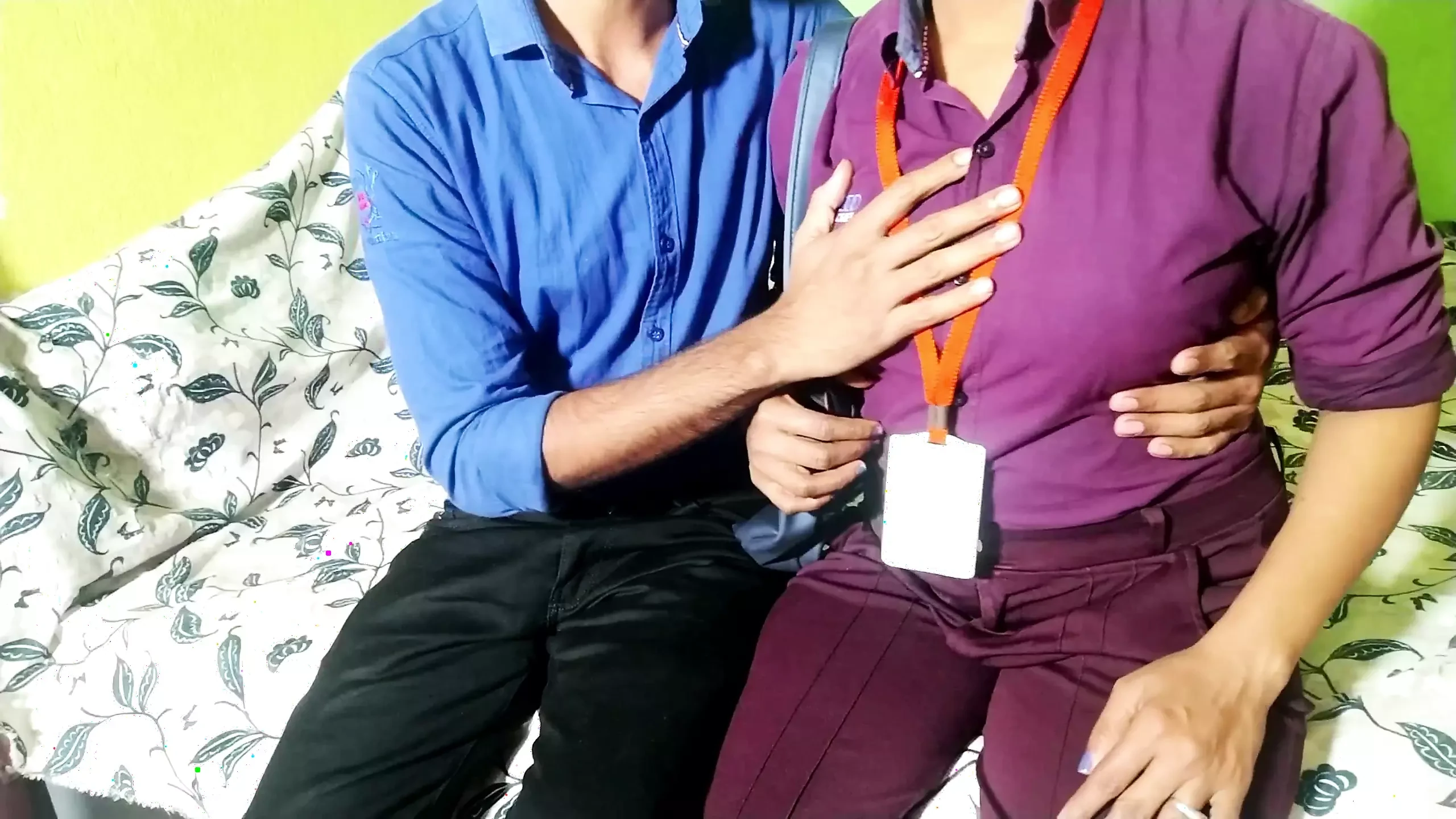 Indian Office Colleagues Passionate Sex Porn Videos