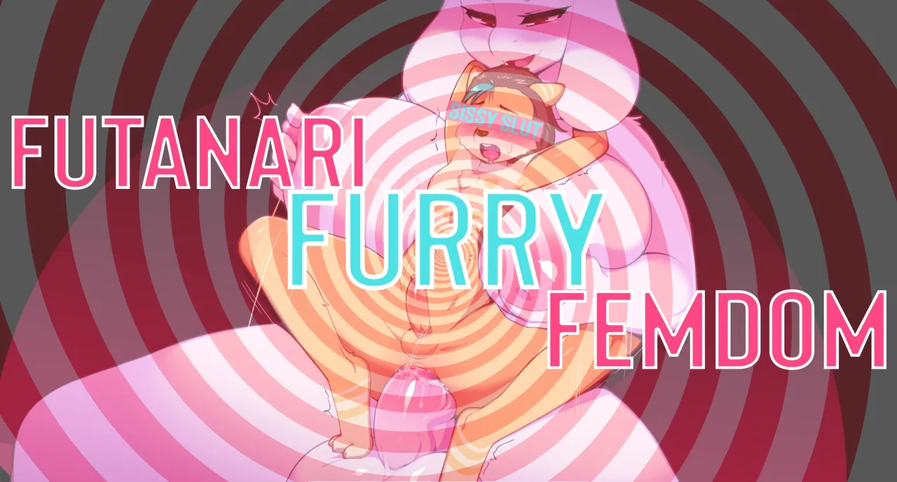 Futa Furry Femdom!