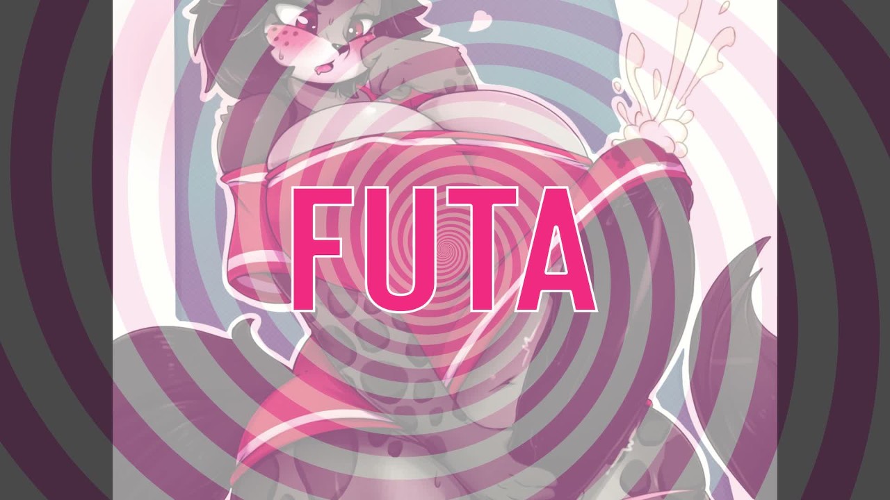 Futanari Furry Femdom