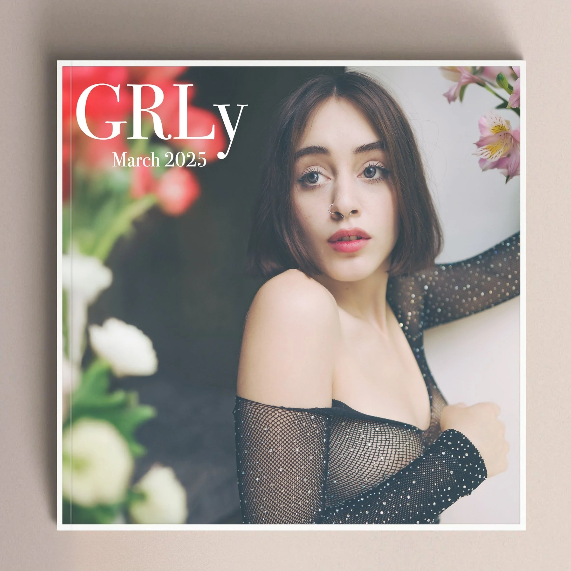 subscribe to GRLy