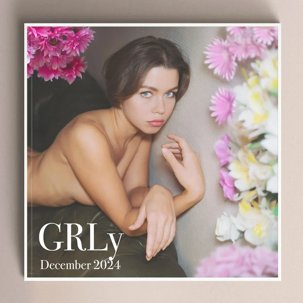 subscribe to GRLy
