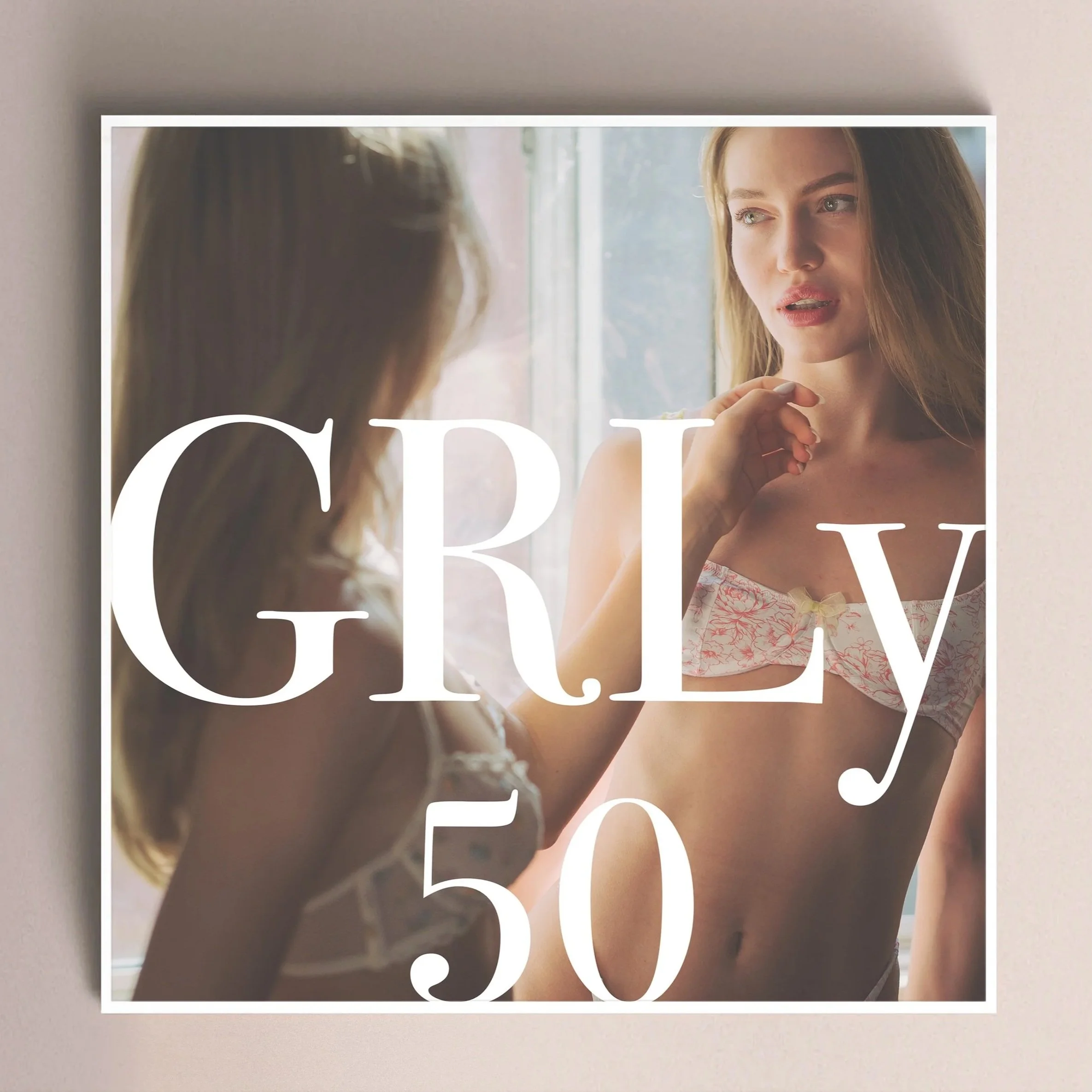 subscribe to GRLy