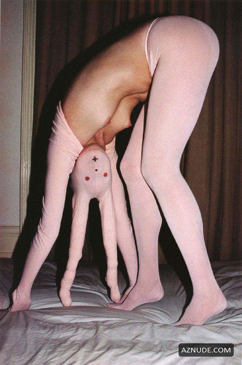 Gwendoline Christie Nude Photo Collection