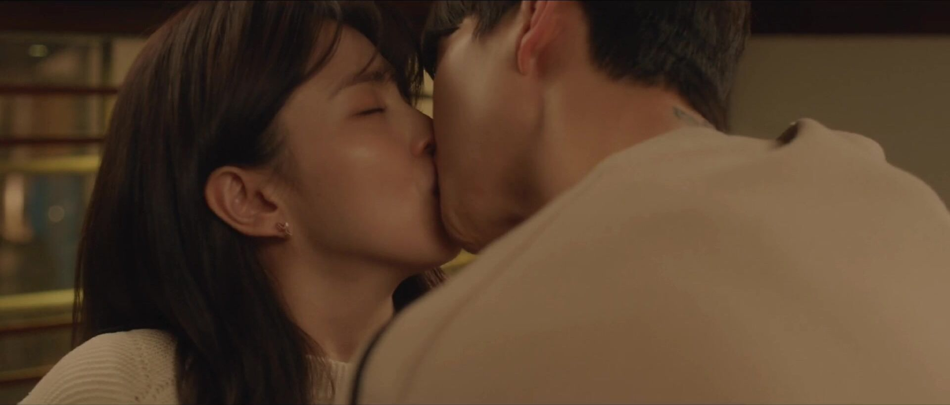 Nude video celebs Actress Han So Hee
