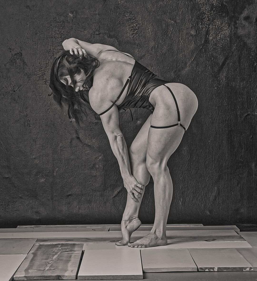 Hannah Hussein