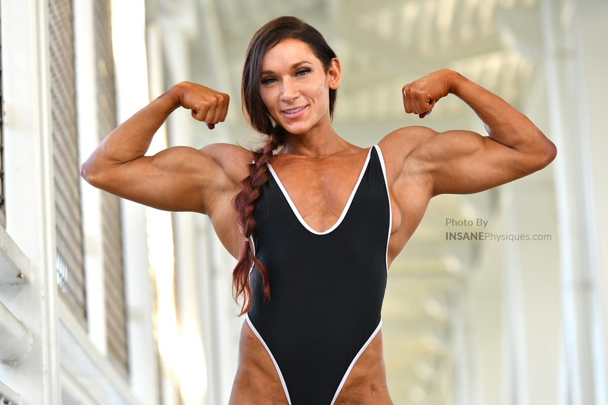 Hannah Hussein