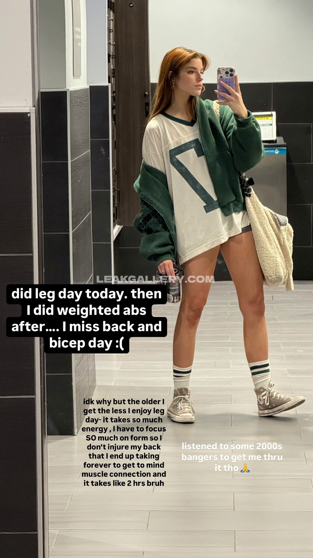 Hnnhxl Hannah Stein Exclusive Leaked Nude Onlyfans 3554325