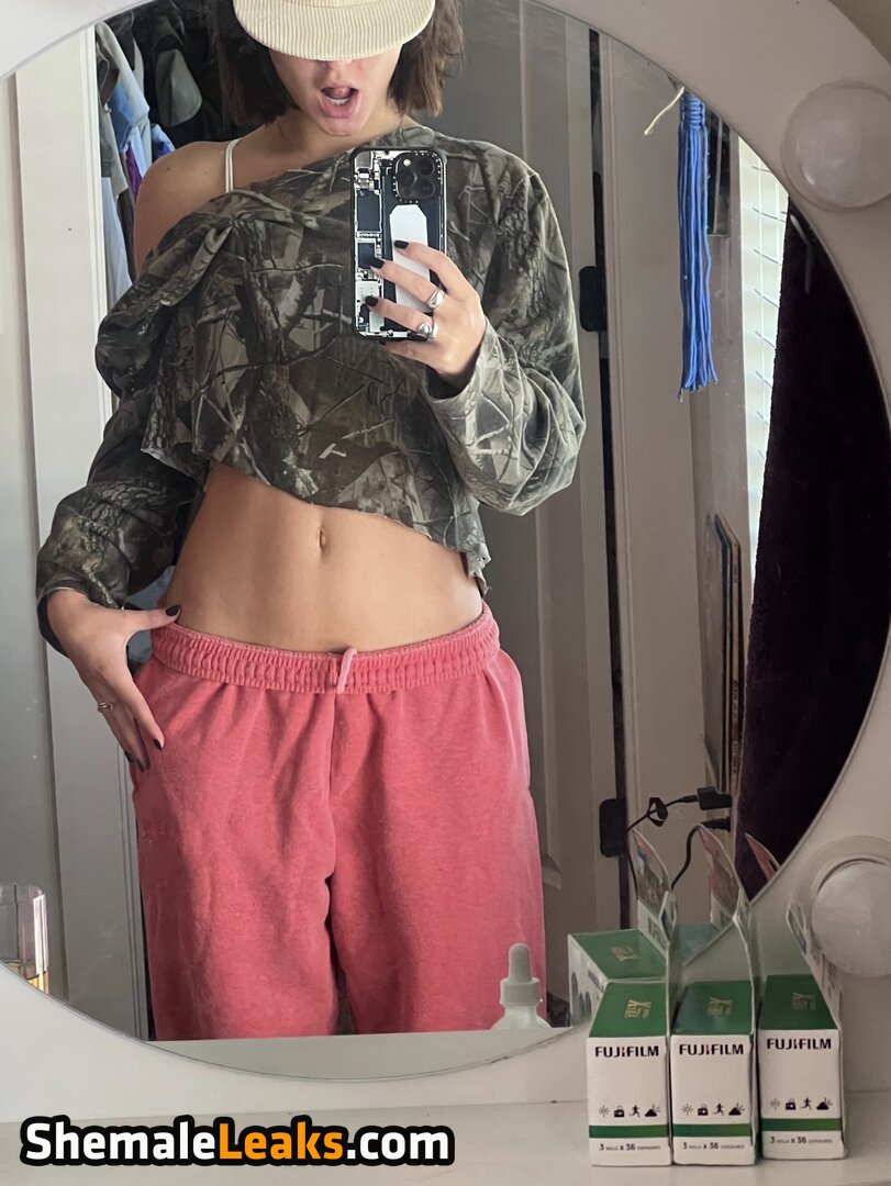 Hopie and Hannah Schlenker Sisters hopie.schlenker Leaked Nude OnlyFans Photo 61