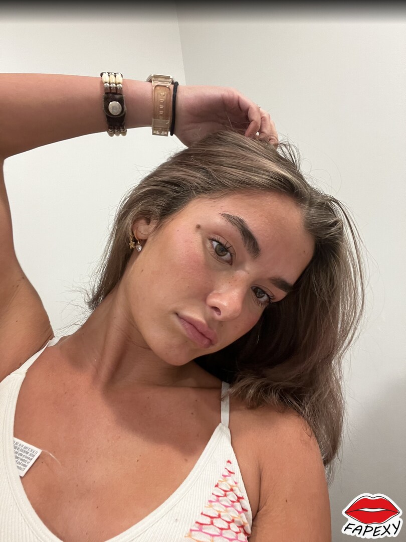 Hopie and Hannah Schlenker Sisters hopie.schlenker Nude Leaks
