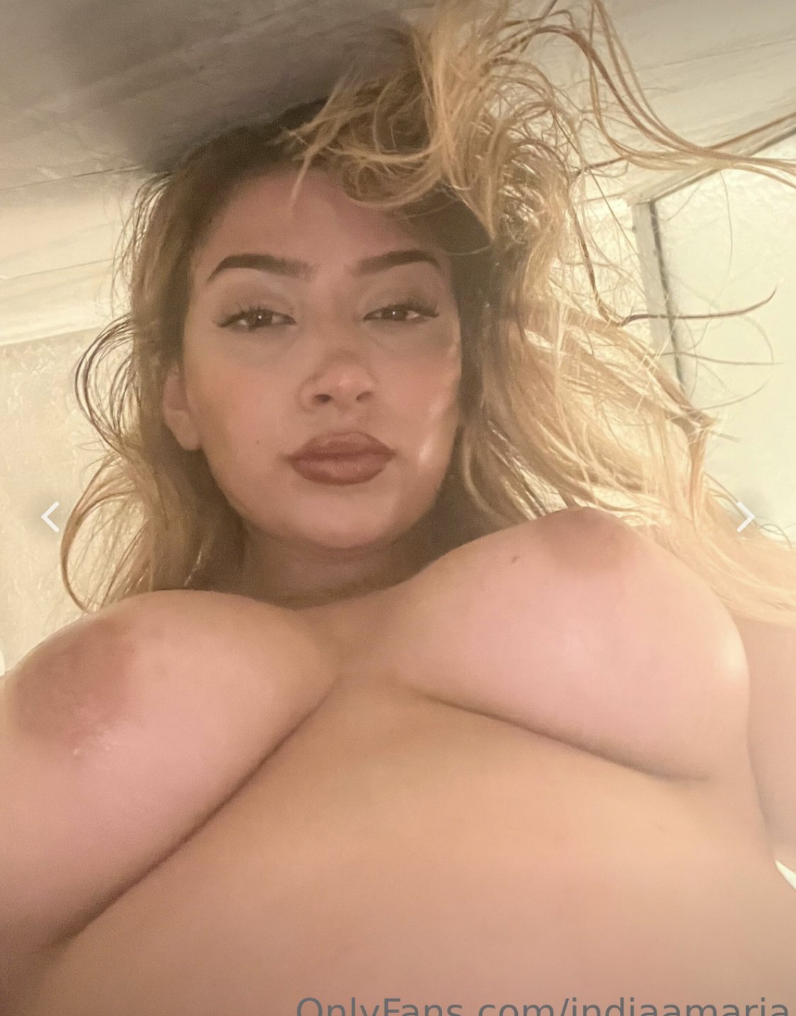 Special Teen Leaks