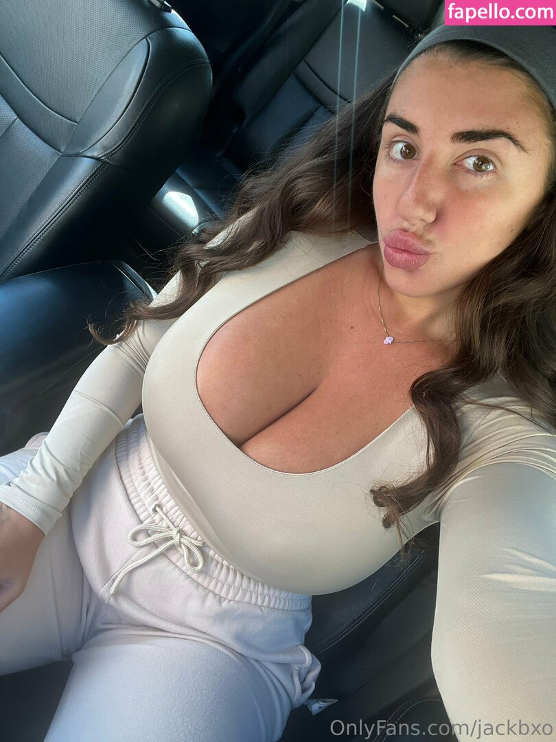 jackbxo Nude Leaked OnlyFans