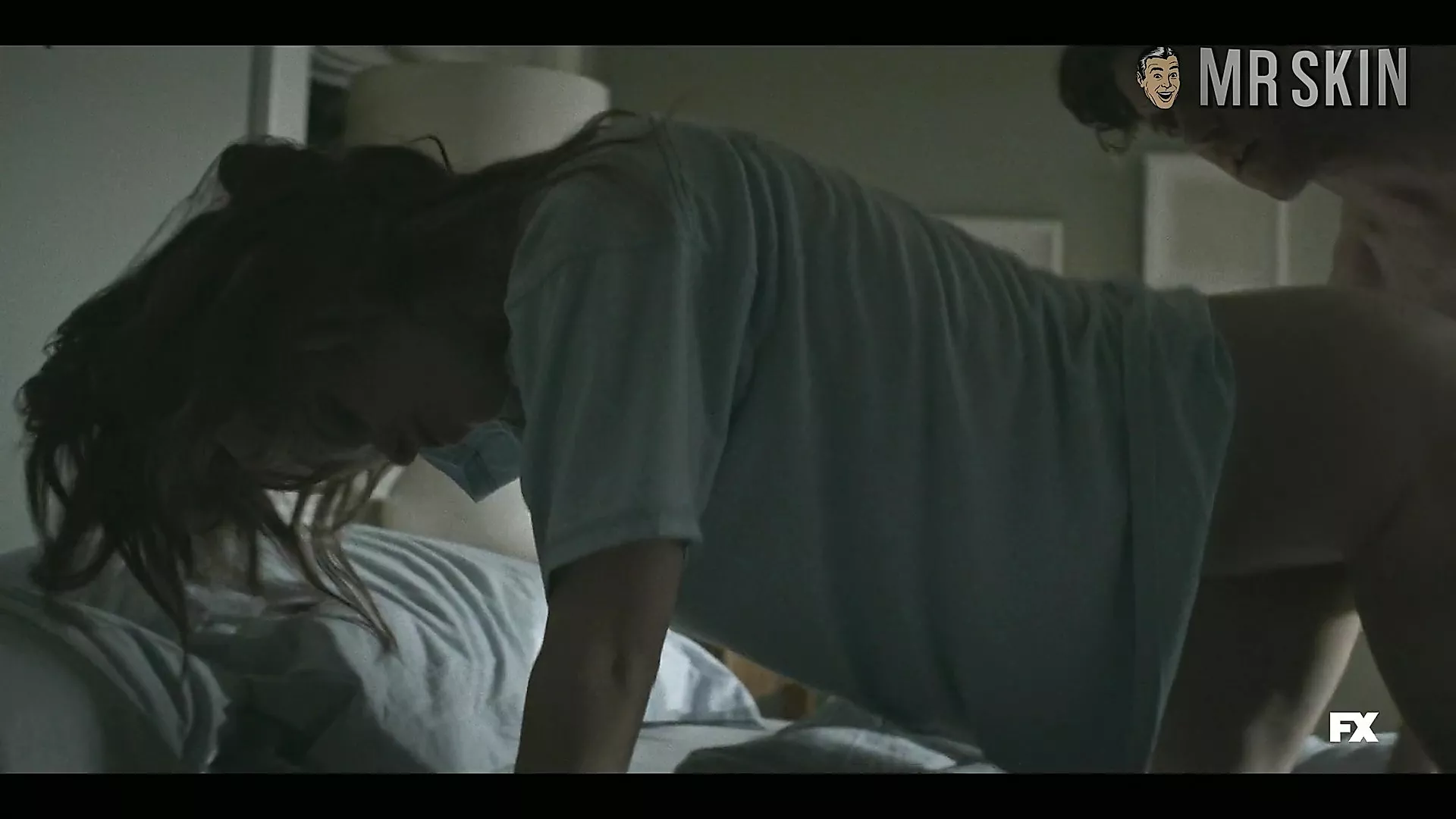 See Kate Mara Nude