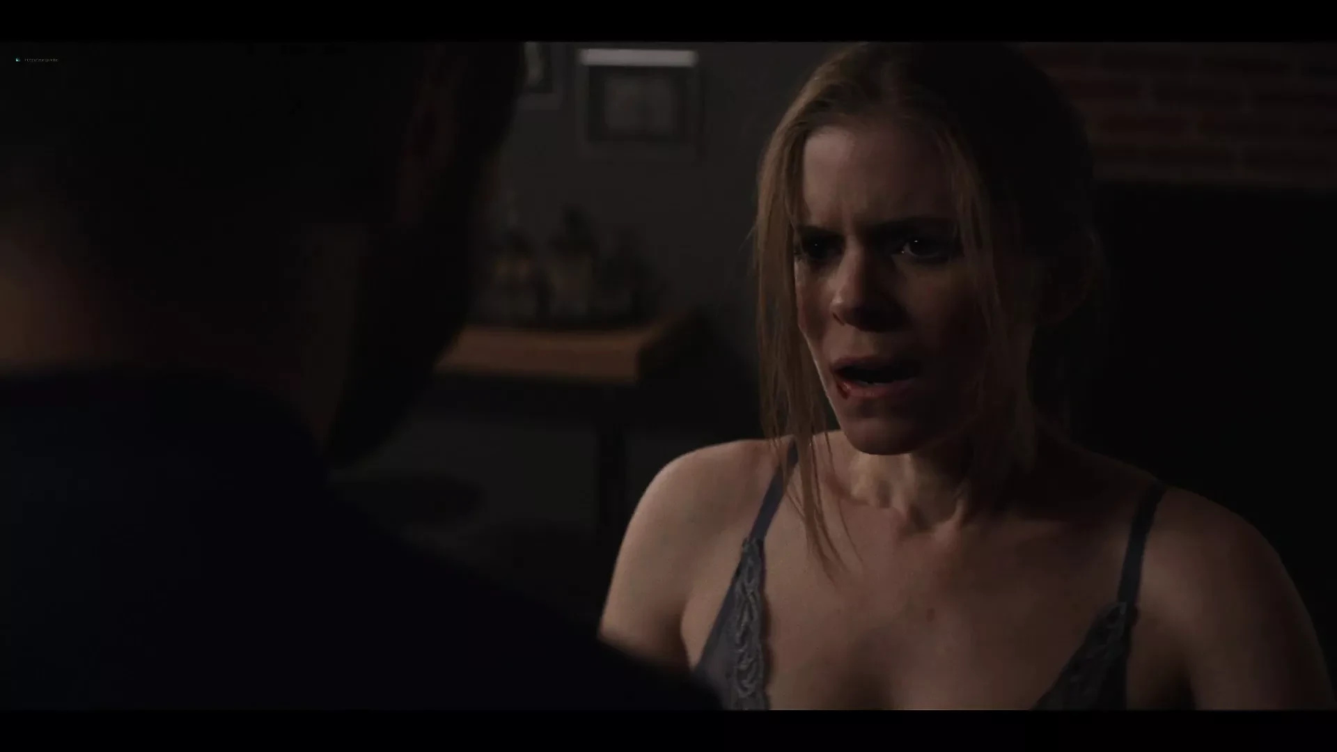 Kate Mara