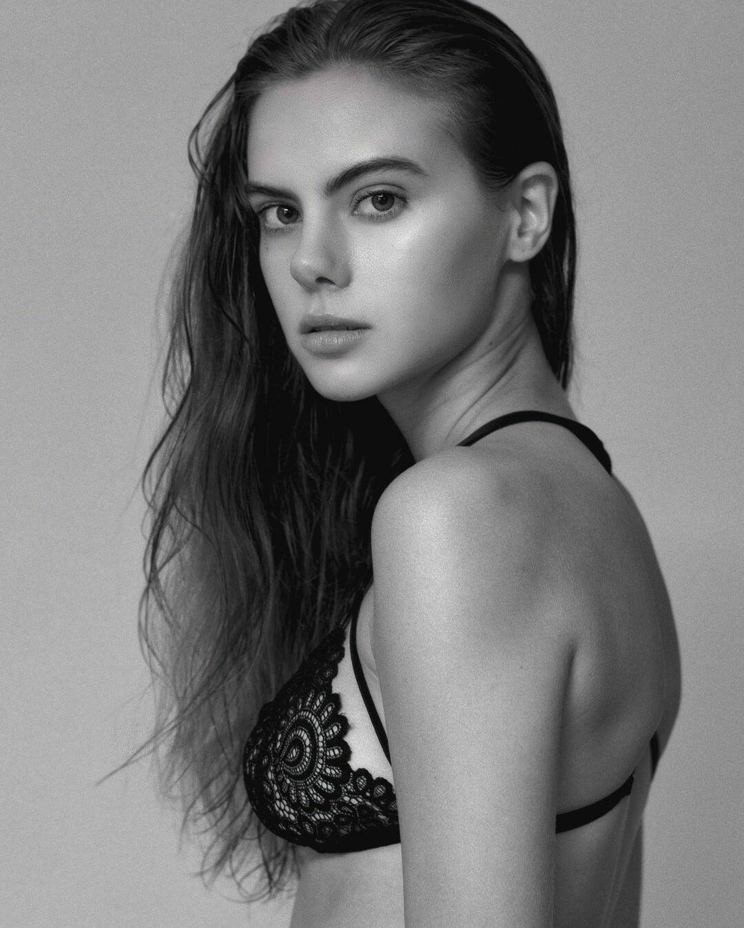 Kate Demianova kate.nova Nude OnlyFans Leaks