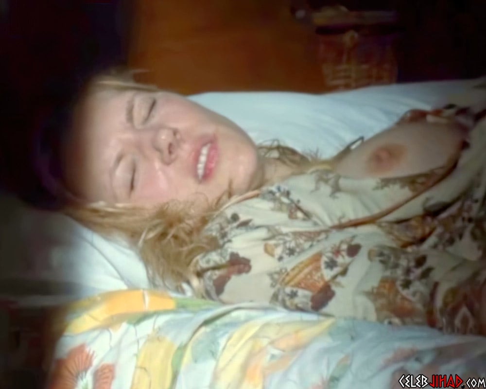Katheryn Winnick Nude Leaked Photos NEW