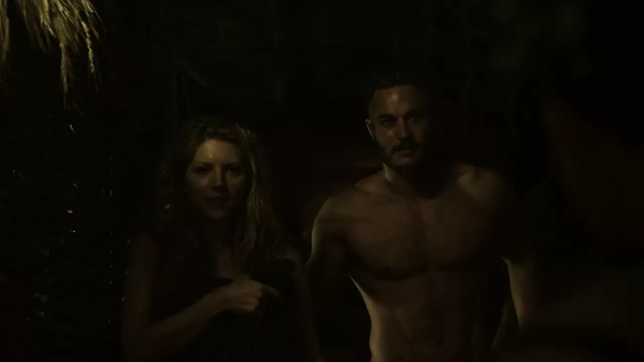 Katheryn Winnick