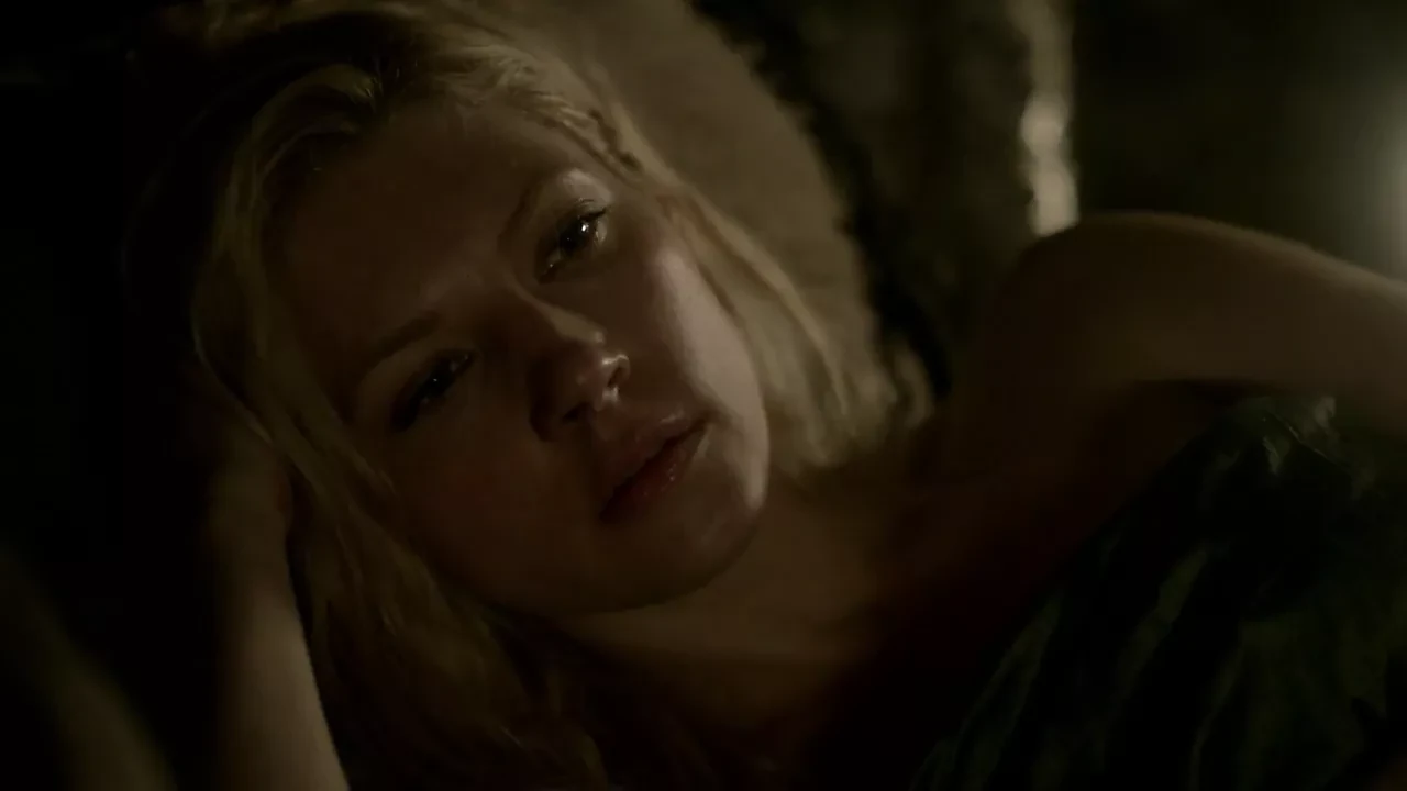Katheryn Winnick