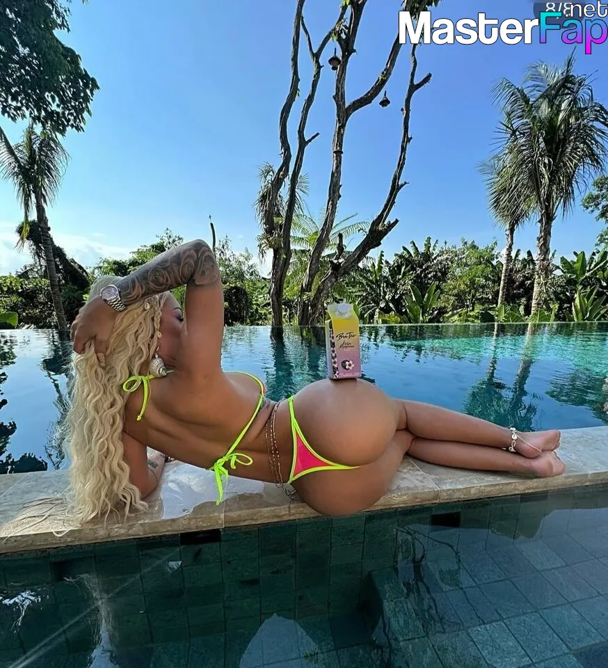 Katja Krasavice 8 Nude OnlyFans Leak Picture 9yjioJX6kl