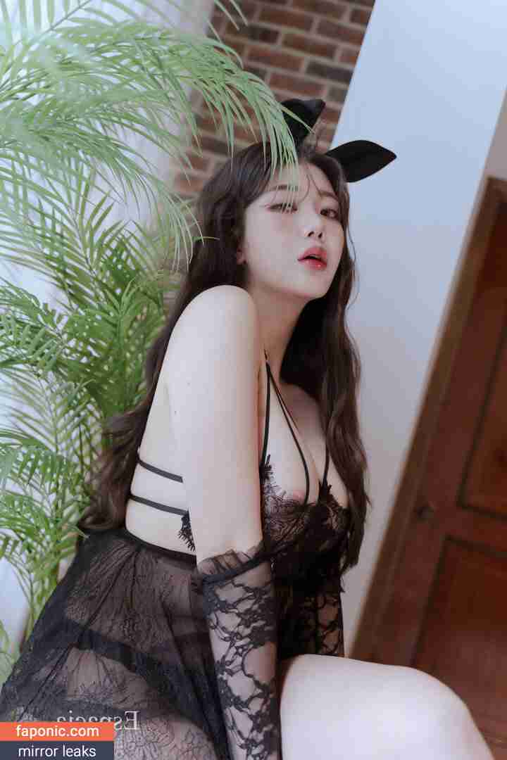 Espacia Korea aka espaciakorea Nude Leaks OnlyFans