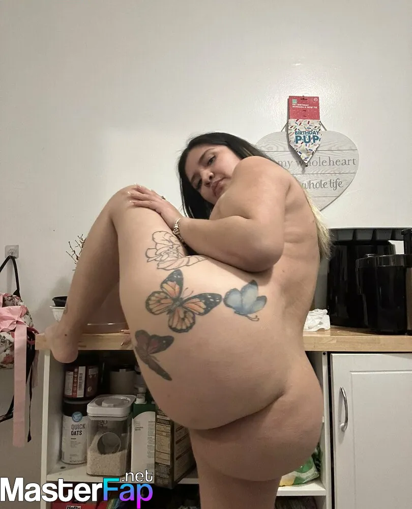 Juicyk Nude OnlyFans Leak Picture QXGIqEBIli