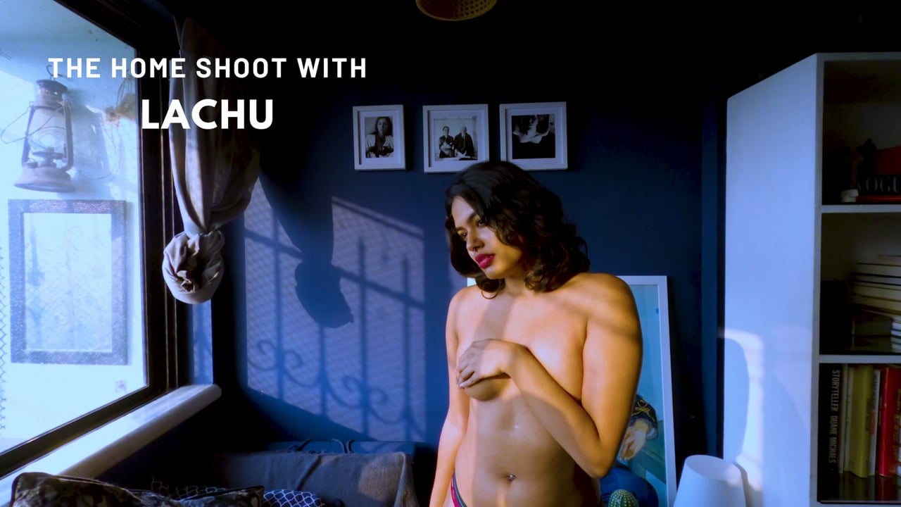 Post THE HOME SHOOT WITH LACHU by stormsen from Patreon
