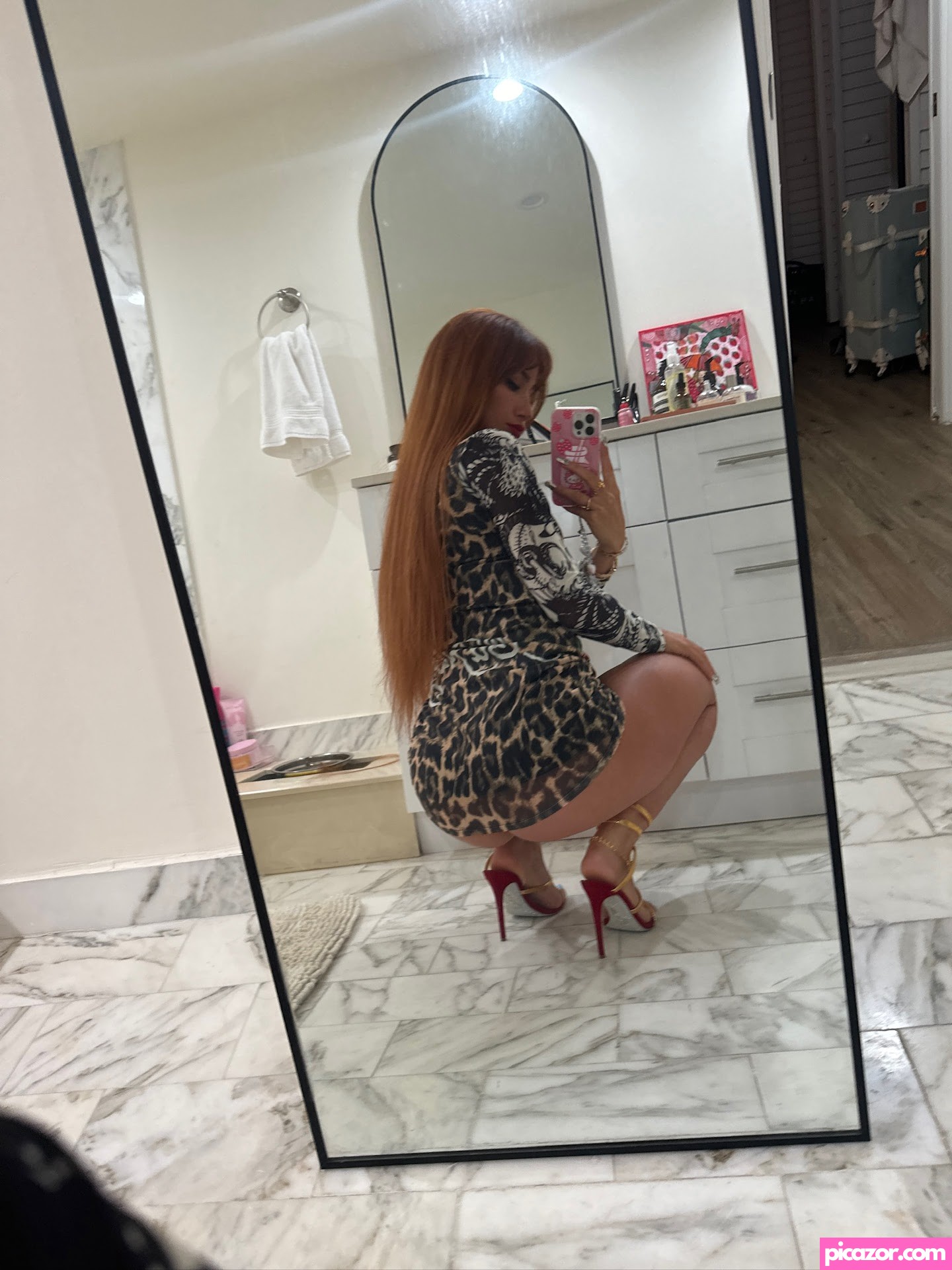 Lexy Panterra