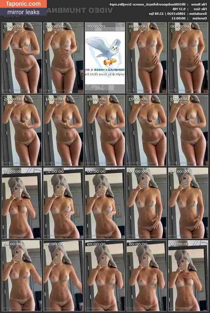 Lia Lynn aka