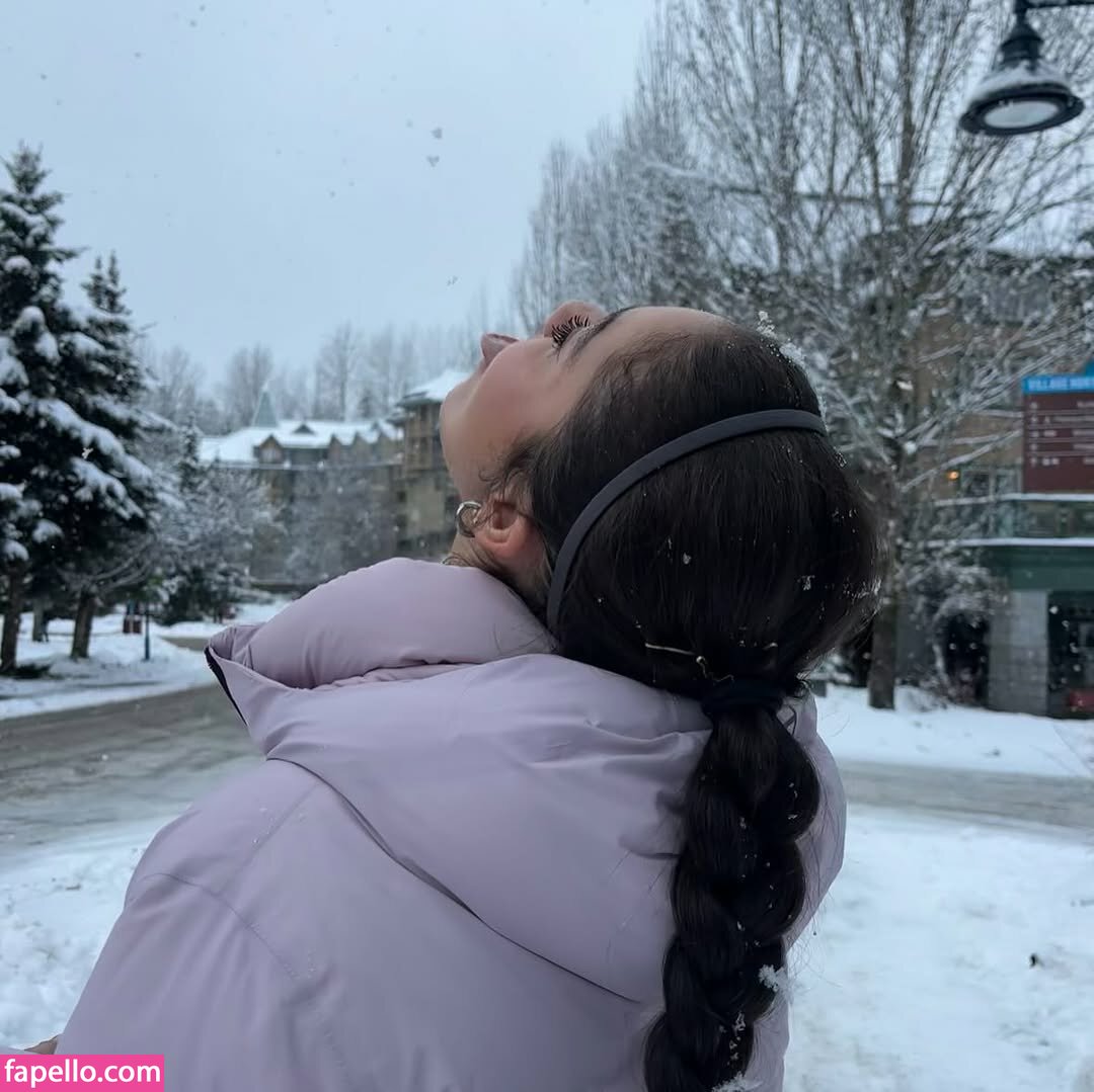 Malia Baker maliabakermsb Nude Leaked OnlyFans