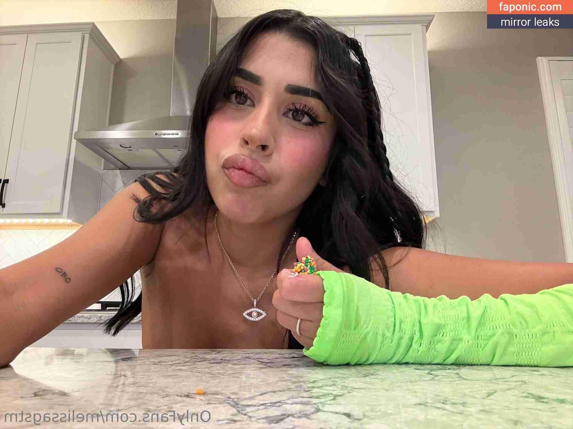 melissagstm Nude Leaks OnlyFans
