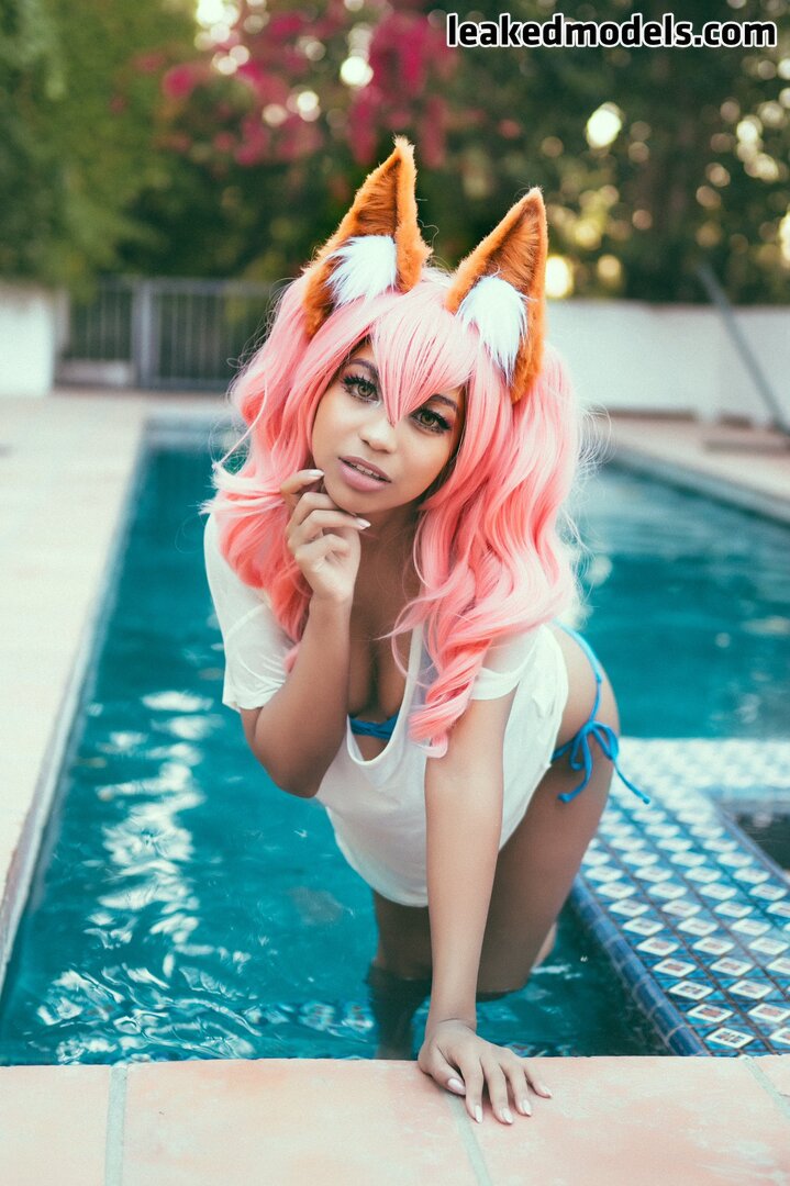 Mica Burton micaburton Photo Nude Leaks OnlyFans 9