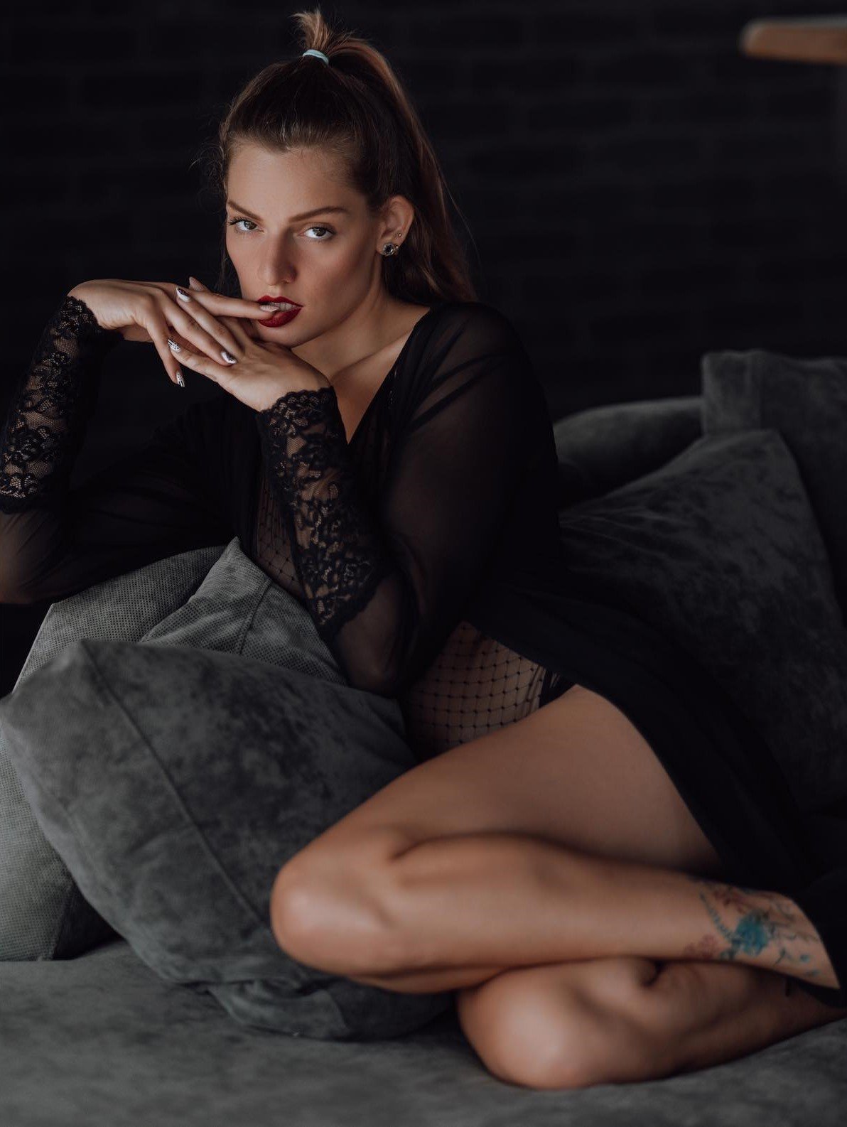 Michelle MoonSugar