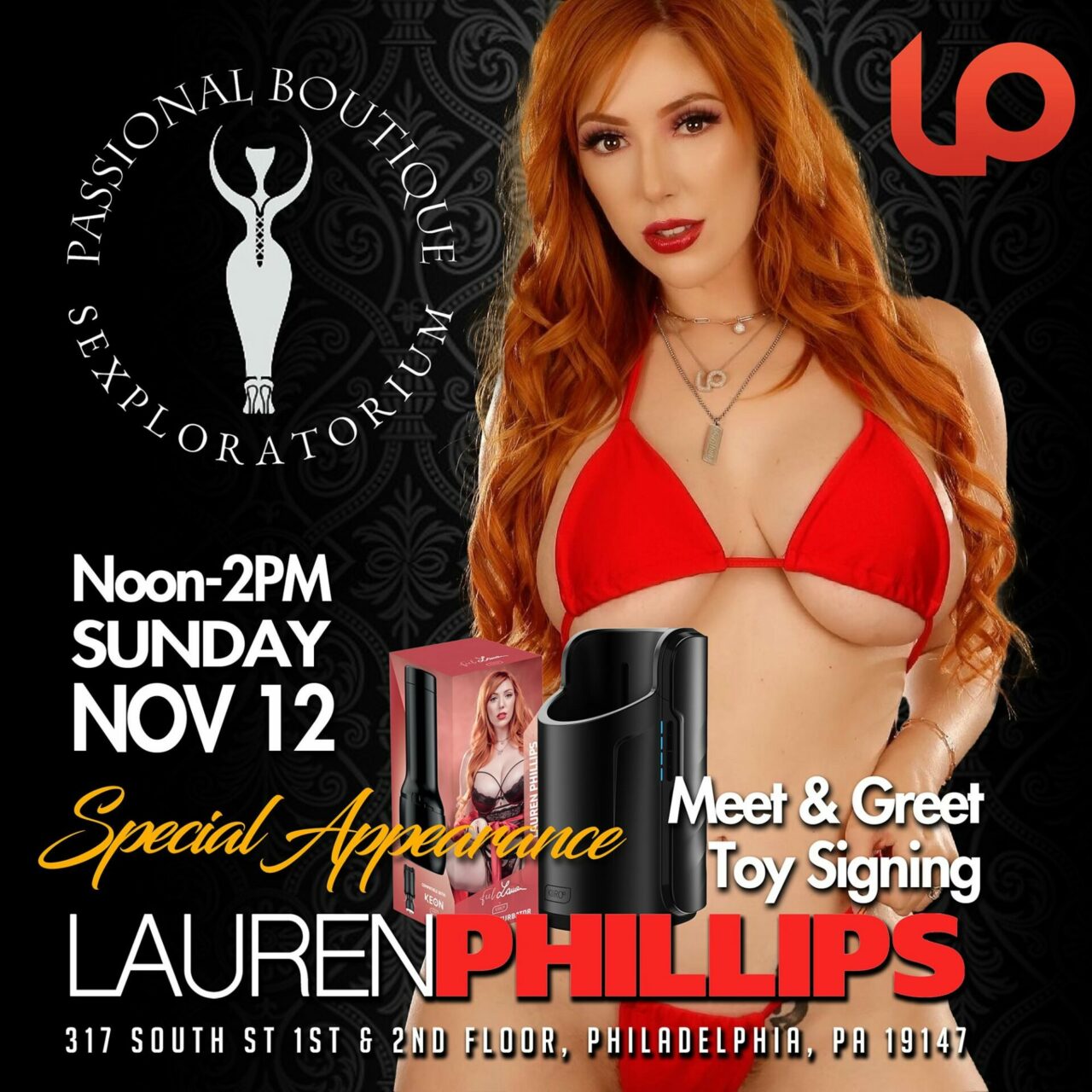 60th Annual Miss Nude World 2024 Competition Series Archives